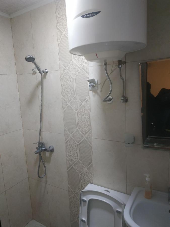 耶烈万Central Lighthouse公寓 外观 照片